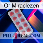 Miraclezen Gold 18